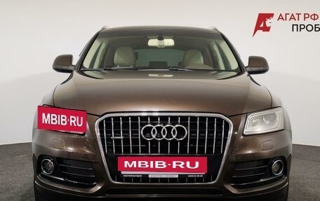 Audi Q5, 2012 год, 1 799 000 рублей, 2 фотография