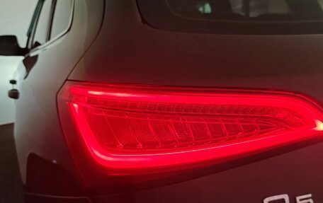 Audi Q5, 2012 год, 1 799 000 рублей, 22 фотография