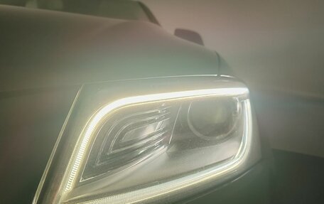 Audi Q5, 2012 год, 1 799 000 рублей, 21 фотография