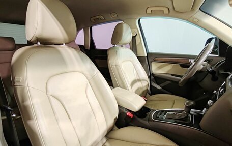 Audi Q5, 2012 год, 1 799 000 рублей, 15 фотография