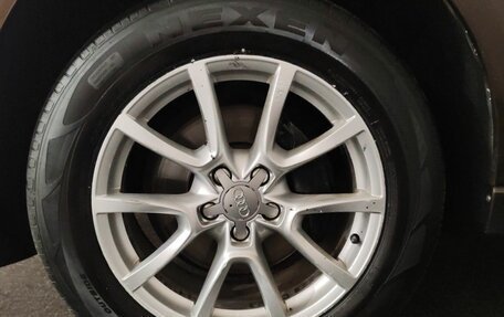 Audi Q5, 2012 год, 1 799 000 рублей, 24 фотография