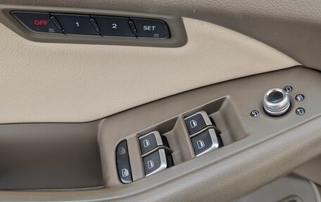 Audi Q5, 2012 год, 1 799 000 рублей, 17 фотография