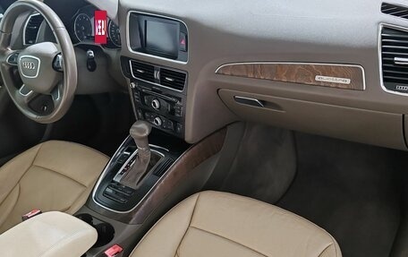 Audi Q5, 2012 год, 1 799 000 рублей, 16 фотография