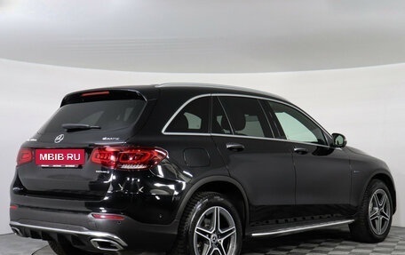 Mercedes-Benz GLC, 2020 год, 4 500 000 рублей, 6 фотография