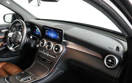 Mercedes-Benz GLC, 2020 год, 4 500 000 рублей, 11 фотография