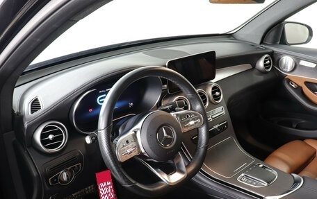 Mercedes-Benz GLC, 2020 год, 4 500 000 рублей, 10 фотография