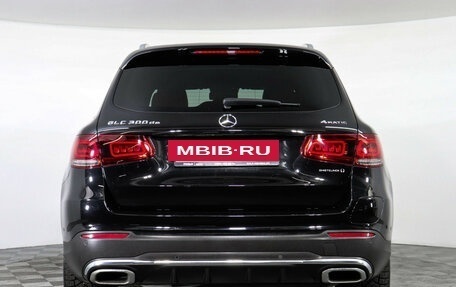Mercedes-Benz GLC, 2020 год, 4 500 000 рублей, 7 фотография