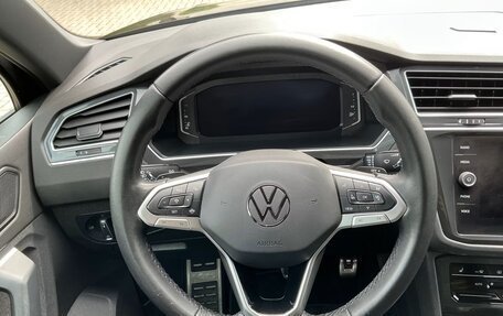 Volkswagen Tiguan II, 2023 год, 2 730 000 рублей, 8 фотография