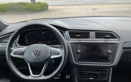 Volkswagen Tiguan II, 2023 год, 2 730 000 рублей, 7 фотография