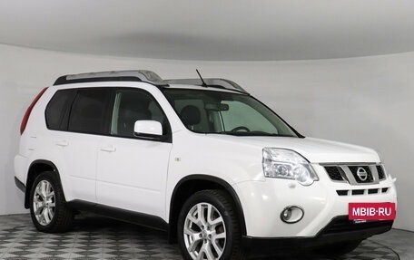 Nissan X-Trail, 2014 год, 1 450 000 рублей, 5 фотография
