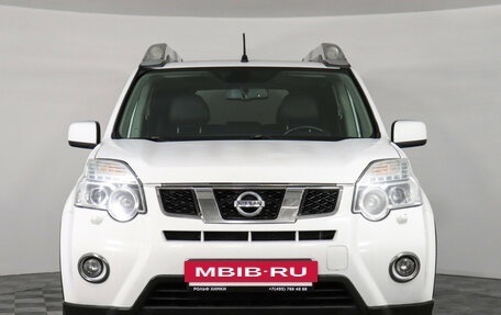 Nissan X-Trail, 2014 год, 1 450 000 рублей, 3 фотография