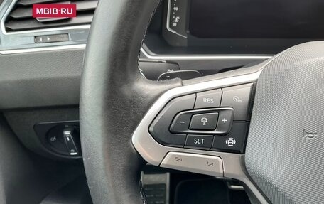 Volkswagen Tiguan II, 2023 год, 2 730 000 рублей, 10 фотография