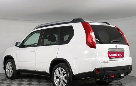 Nissan X-Trail, 2014 год, 1 450 000 рублей, 4 фотография
