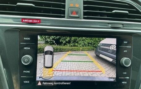 Volkswagen Tiguan II, 2023 год, 2 730 000 рублей, 12 фотография