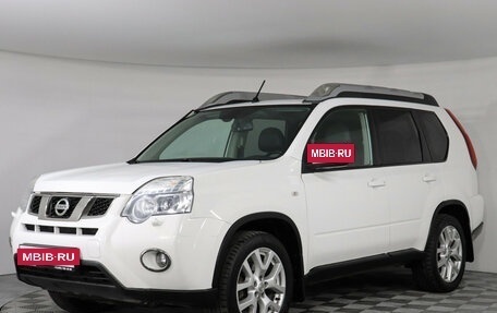 Nissan X-Trail, 2014 год, 1 450 000 рублей, 2 фотография