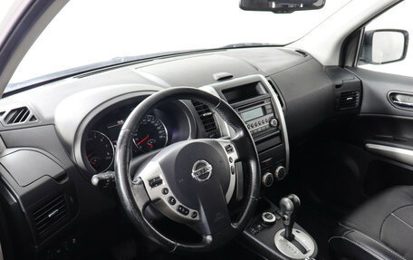 Nissan X-Trail, 2014 год, 1 450 000 рублей, 7 фотография