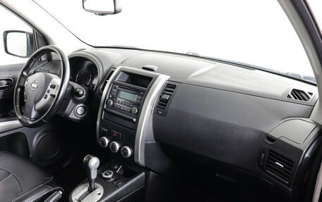 Nissan X-Trail, 2014 год, 1 450 000 рублей, 8 фотография