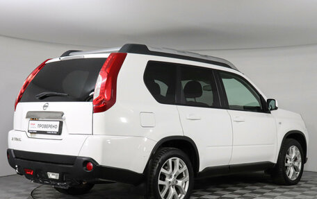 Nissan X-Trail, 2014 год, 1 450 000 рублей, 6 фотография