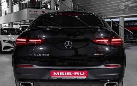 Mercedes-Benz GLE Coupe, 2025 год, 16 100 000 рублей, 5 фотография