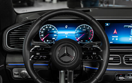 Mercedes-Benz GLE Coupe, 2025 год, 16 100 000 рублей, 13 фотография