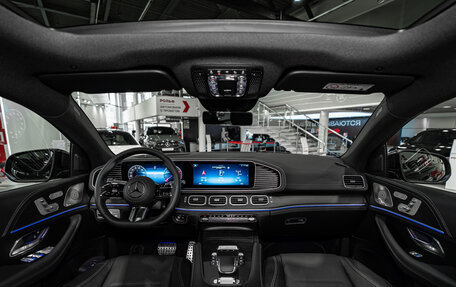 Mercedes-Benz GLE Coupe, 2025 год, 16 100 000 рублей, 11 фотография