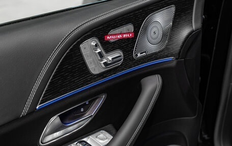 Mercedes-Benz GLE Coupe, 2025 год, 16 100 000 рублей, 19 фотография