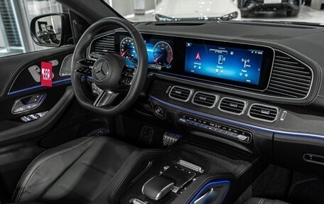 Mercedes-Benz GLE Coupe, 2025 год, 16 100 000 рублей, 16 фотография
