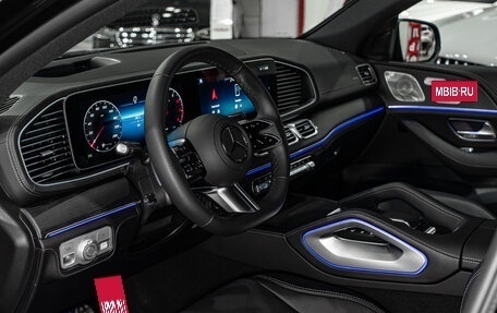 Mercedes-Benz GLE Coupe, 2025 год, 16 100 000 рублей, 10 фотография