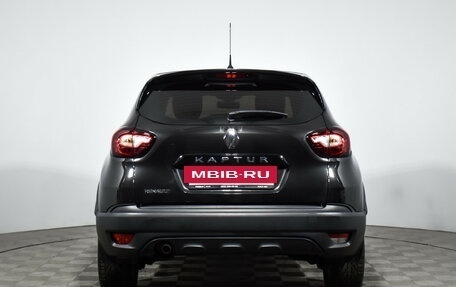 Renault Kaptur I рестайлинг, 2019 год, 1 139 000 рублей, 7 фотография