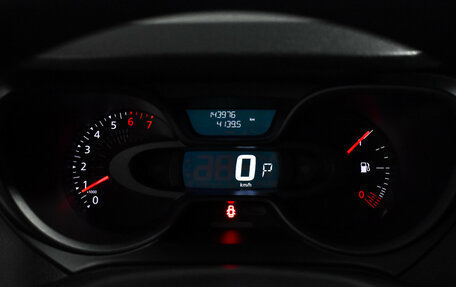 Renault Kaptur I рестайлинг, 2019 год, 1 139 000 рублей, 17 фотография