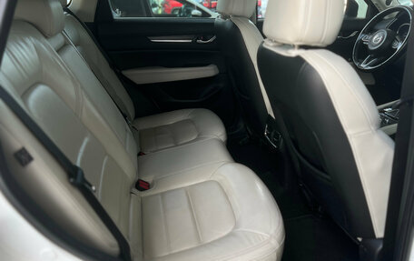 Mazda CX-5 II, 2017 год, 2 699 000 рублей, 9 фотография