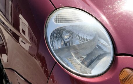 Daewoo Matiz, 2011 год, 290 000 рублей, 13 фотография