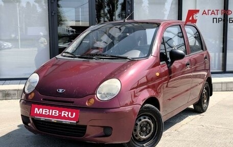 Daewoo Matiz, 2011 год, 290 000 рублей, 5 фотография