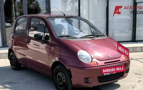 Daewoo Matiz, 2011 год, 290 000 рублей, 7 фотография