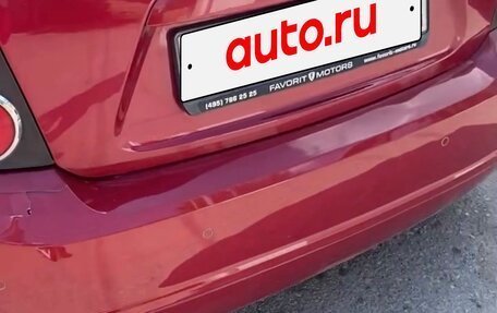 Chevrolet Aveo III, 2014 год, 250 000 рублей, 6 фотография