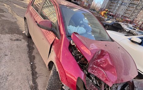 Chevrolet Aveo III, 2014 год, 250 000 рублей, 9 фотография