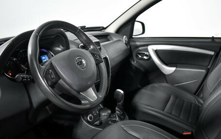 Nissan Terrano III, 2017 год, 1 399 000 рублей, 10 фотография