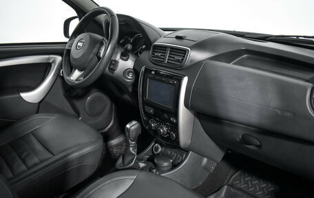 Nissan Terrano III, 2017 год, 1 399 000 рублей, 14 фотография