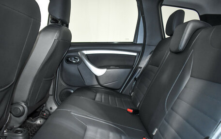 Nissan Terrano III, 2017 год, 1 399 000 рублей, 13 фотография