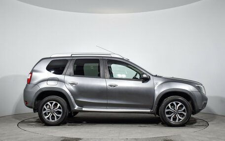 Nissan Terrano III, 2017 год, 1 399 000 рублей, 4 фотография