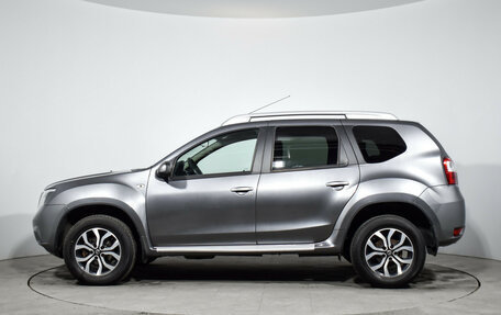 Nissan Terrano III, 2017 год, 1 399 000 рублей, 9 фотография