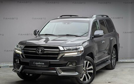 Toyota Land Cruiser 200, 2019 год, 7 797 000 рублей, 1 фотография