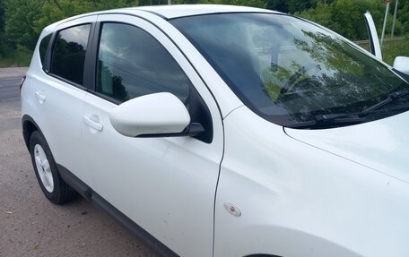 Nissan Qashqai, 2012 год, 900 000 рублей, 1 фотография