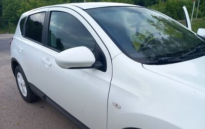 Nissan Qashqai, 2012 год, 900 000 рублей, 1 фотография
