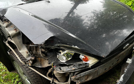 Ford Focus IV, 2003 год, 150 000 рублей, 1 фотография