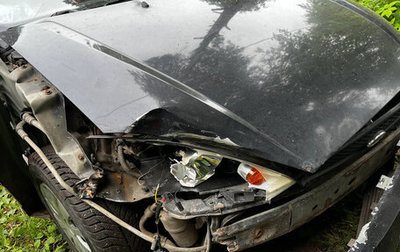 Ford Focus IV, 2003 год, 150 000 рублей, 1 фотография