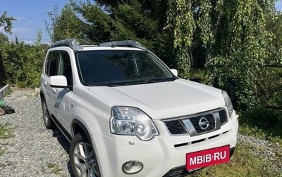 Nissan X-Trail, 2014 год, 1 300 000 рублей, 1 фотография