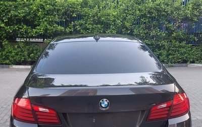 BMW 5 серия, 2016 год, 3 000 000 рублей, 1 фотография