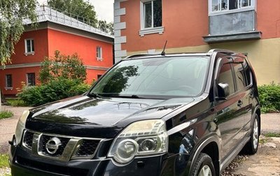 Nissan X-Trail, 2011 год, 1 350 000 рублей, 1 фотография