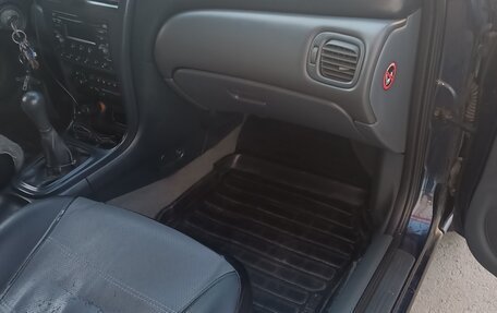 Nissan Almera Classic, 2007 год, 350 000 рублей, 1 фотография